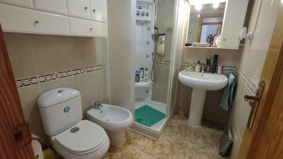 Venta - Apartment - Torrevieja - Torrevieja Centro