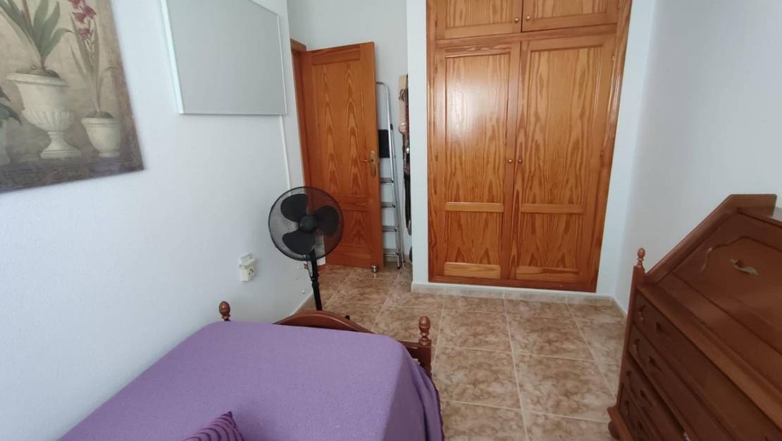 Venta - Apartment - Torrevieja - Torrevieja Centro