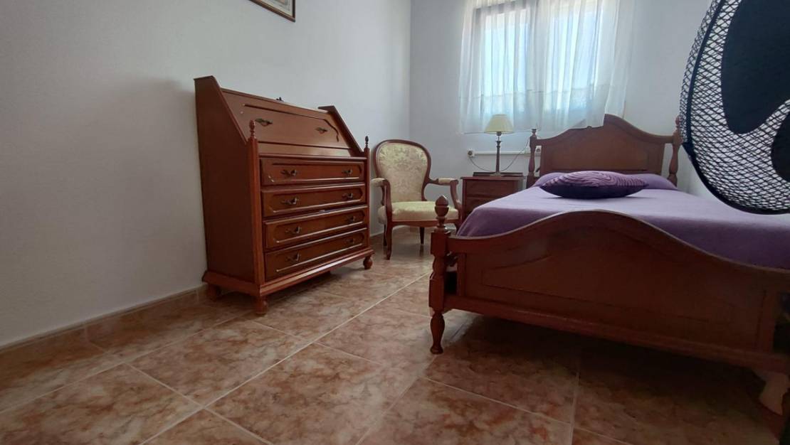 Venta - Apartment - Torrevieja - Torrevieja Centro