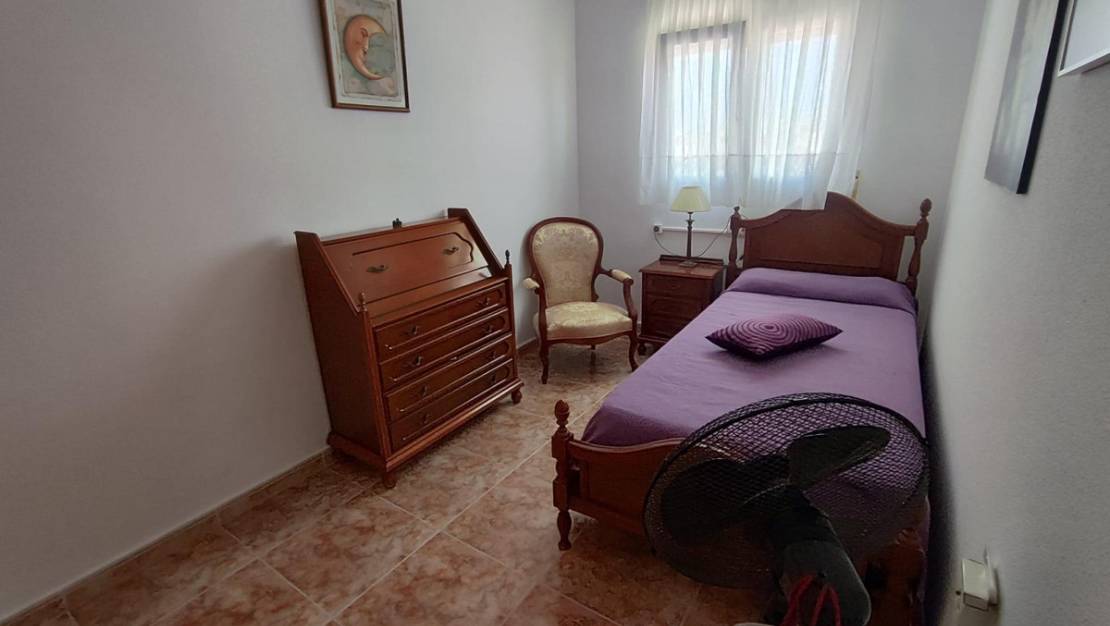 Venta - Apartment - Torrevieja - Torrevieja Centro