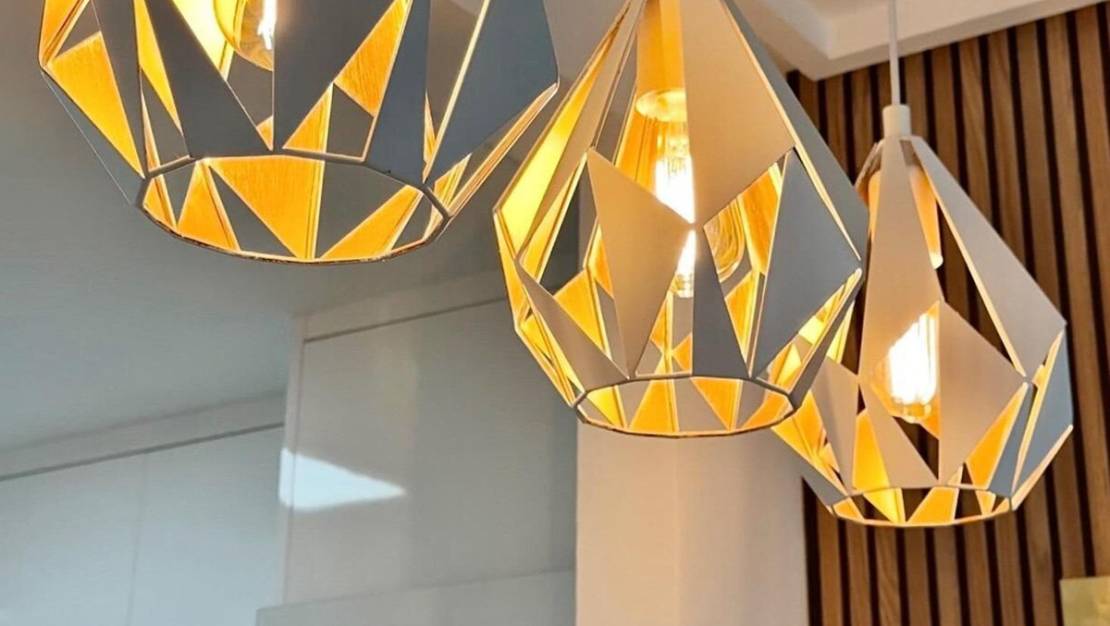 Venta - Apartment - Torrevieja - Torrevieja Centro