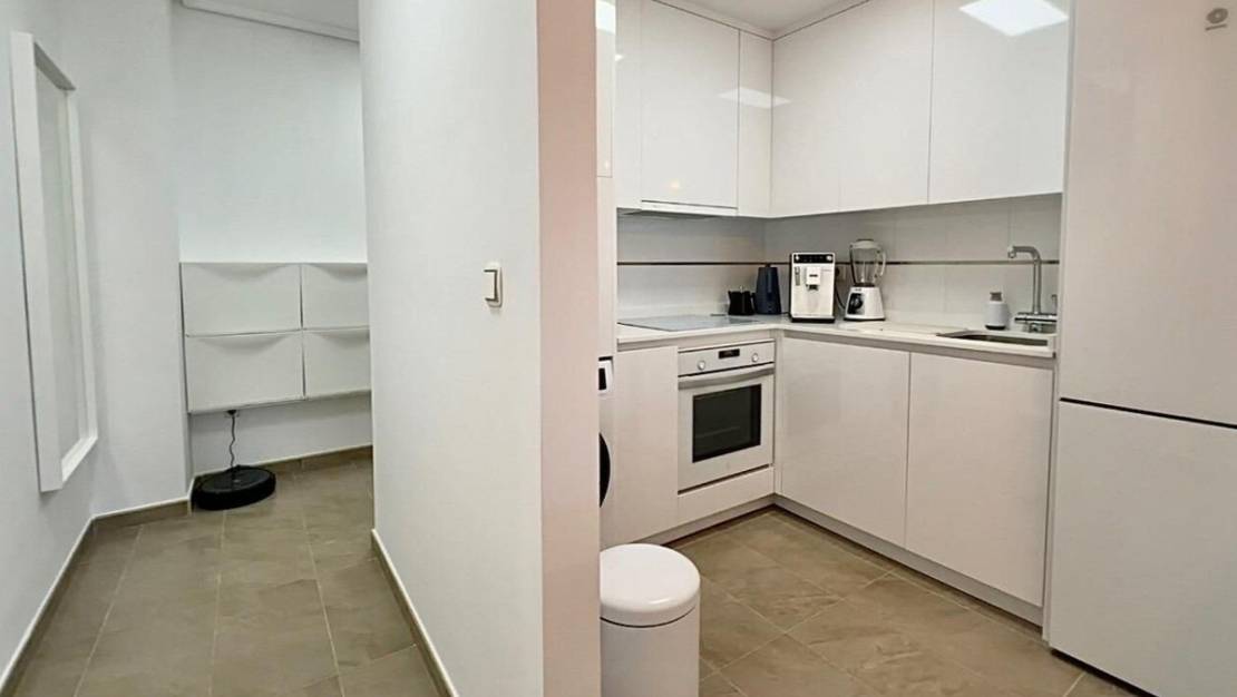 Venta - Apartment - Torrevieja - Torrevieja Centro