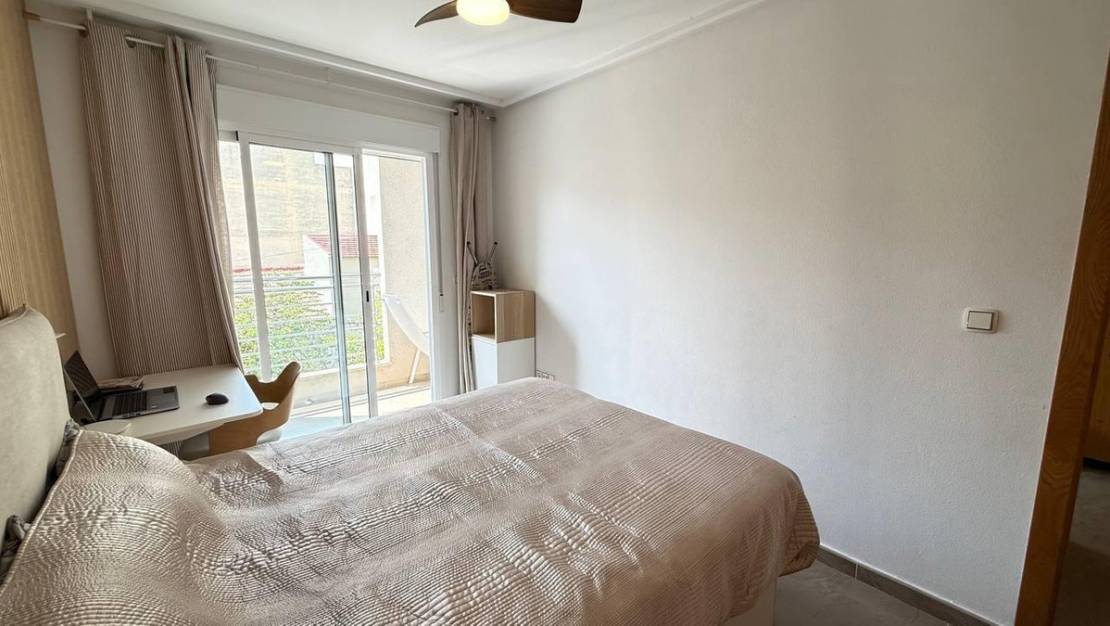 Venta - Apartment - Torrevieja - Torrevieja Centro