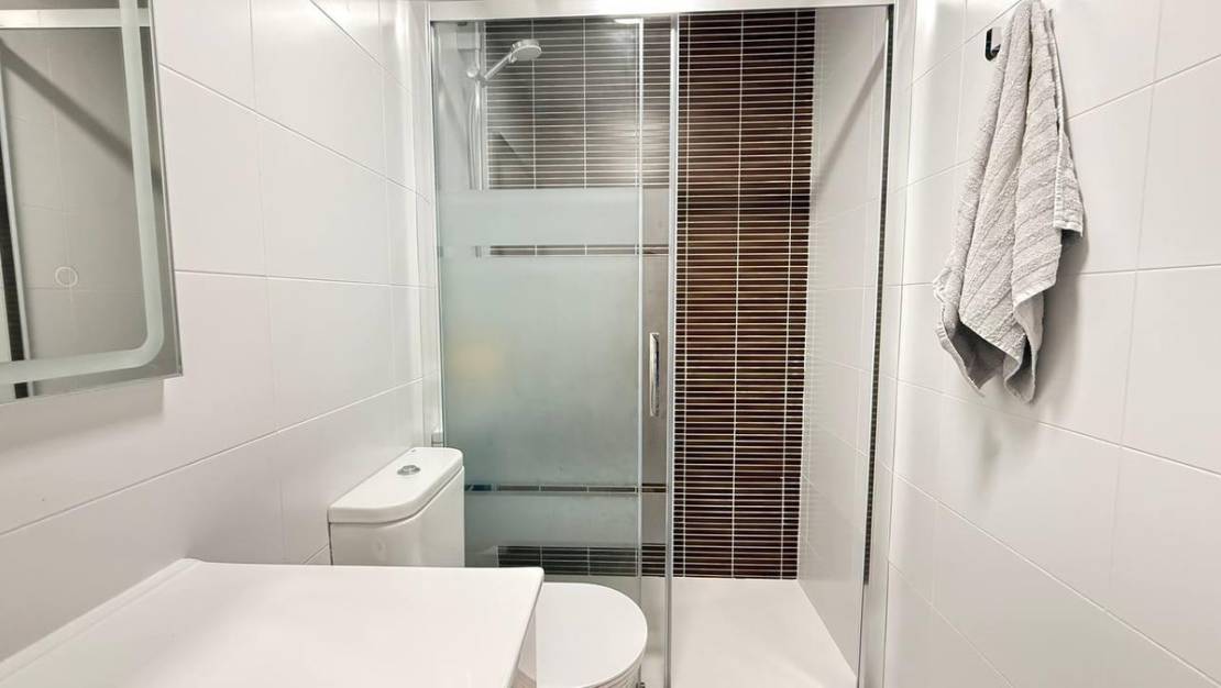 Venta - Apartment - Torrevieja - Torrevieja Centro