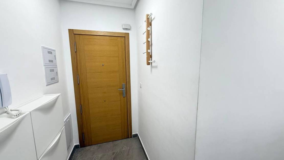 Venta - Apartment - Torrevieja - Torrevieja Centro