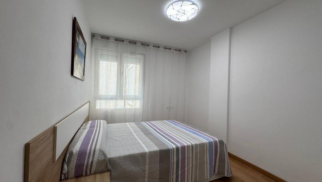 Venta - Apartment - Torrevieja - Torrevieja Centro