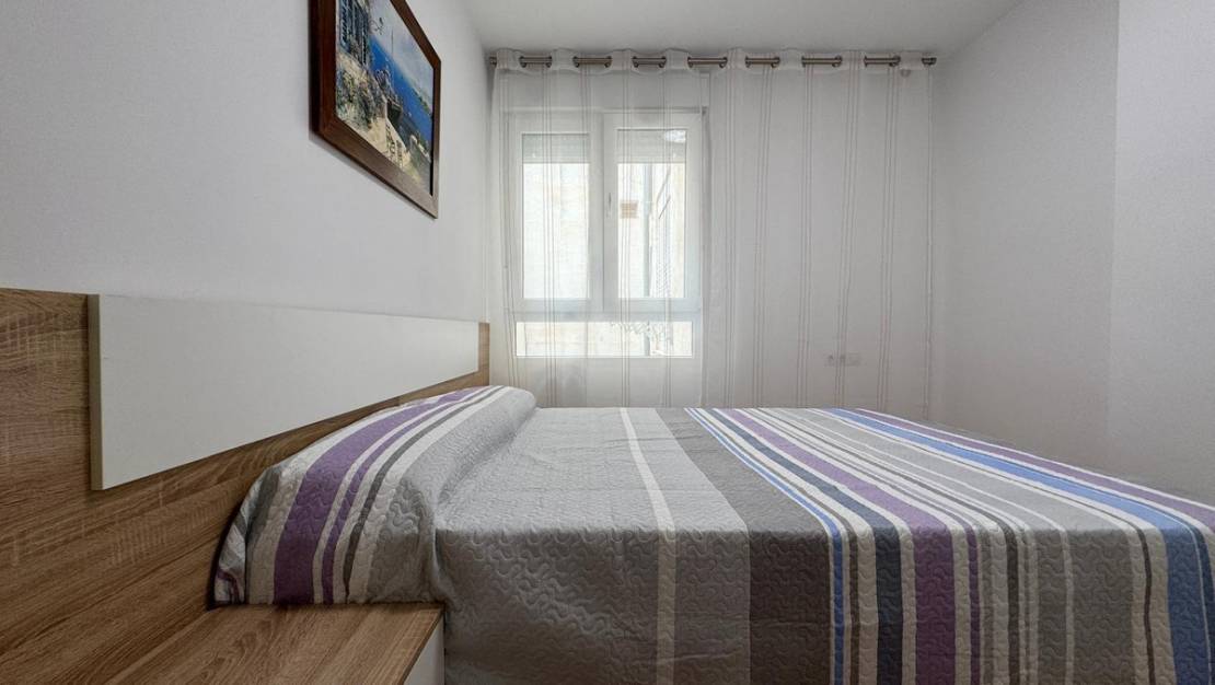 Venta - Apartment - Torrevieja - Torrevieja Centro