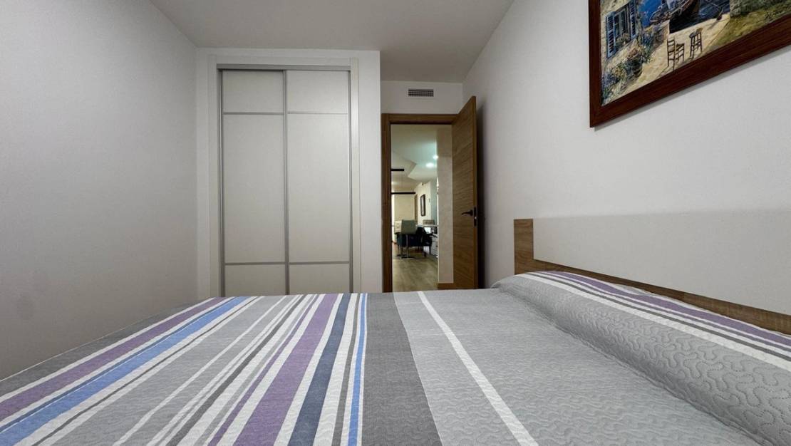 Venta - Apartment - Torrevieja - Torrevieja Centro