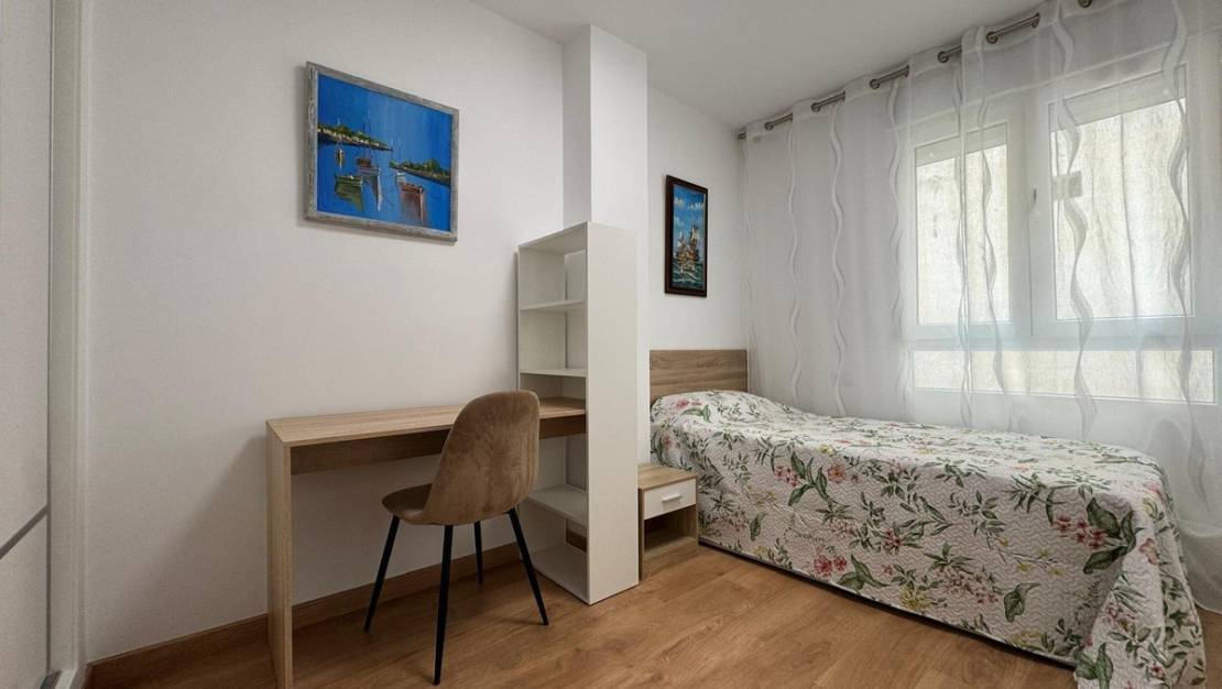 Venta - Apartment - Torrevieja - Torrevieja Centro