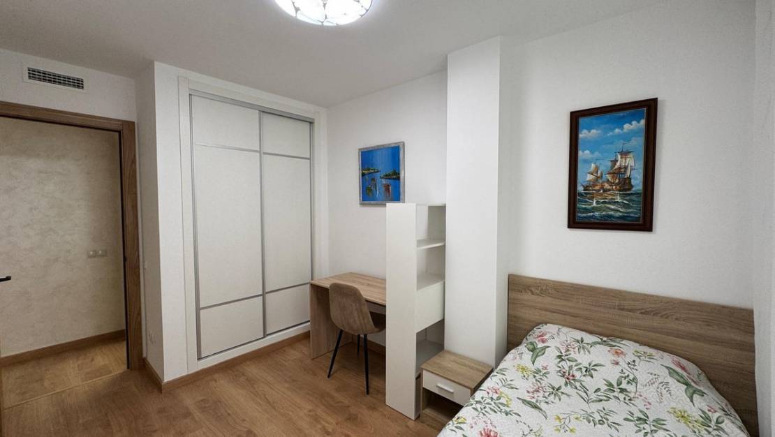 Venta - Apartment - Torrevieja - Torrevieja Centro