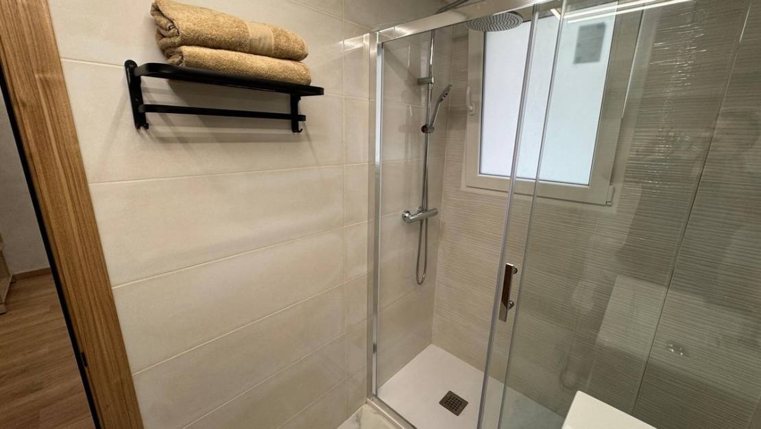 Venta - Apartment - Torrevieja - Torrevieja Centro