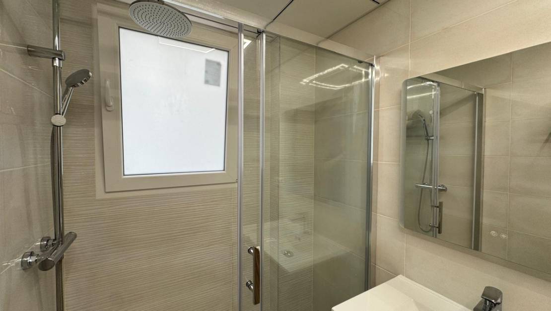 Venta - Apartment - Torrevieja - Torrevieja Centro