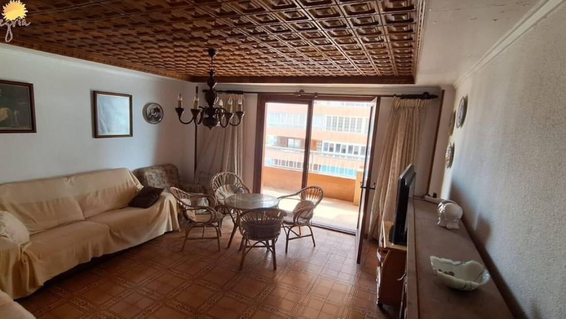 Venta - Apartment - Torrevieja - Torrevieja Centro