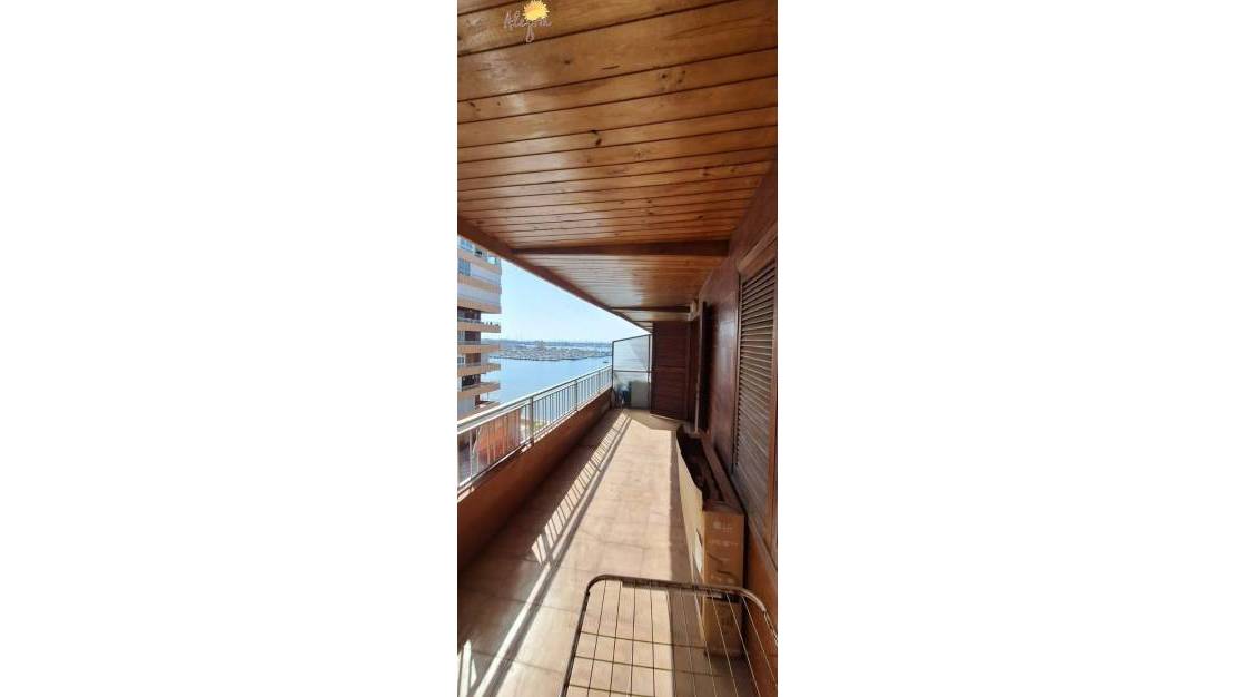 Venta - Apartment - Torrevieja - Torrevieja Centro