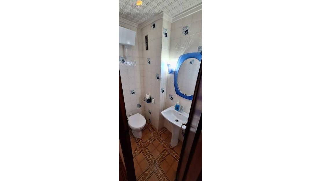 Venta - Apartment - Torrevieja - Torrevieja Centro