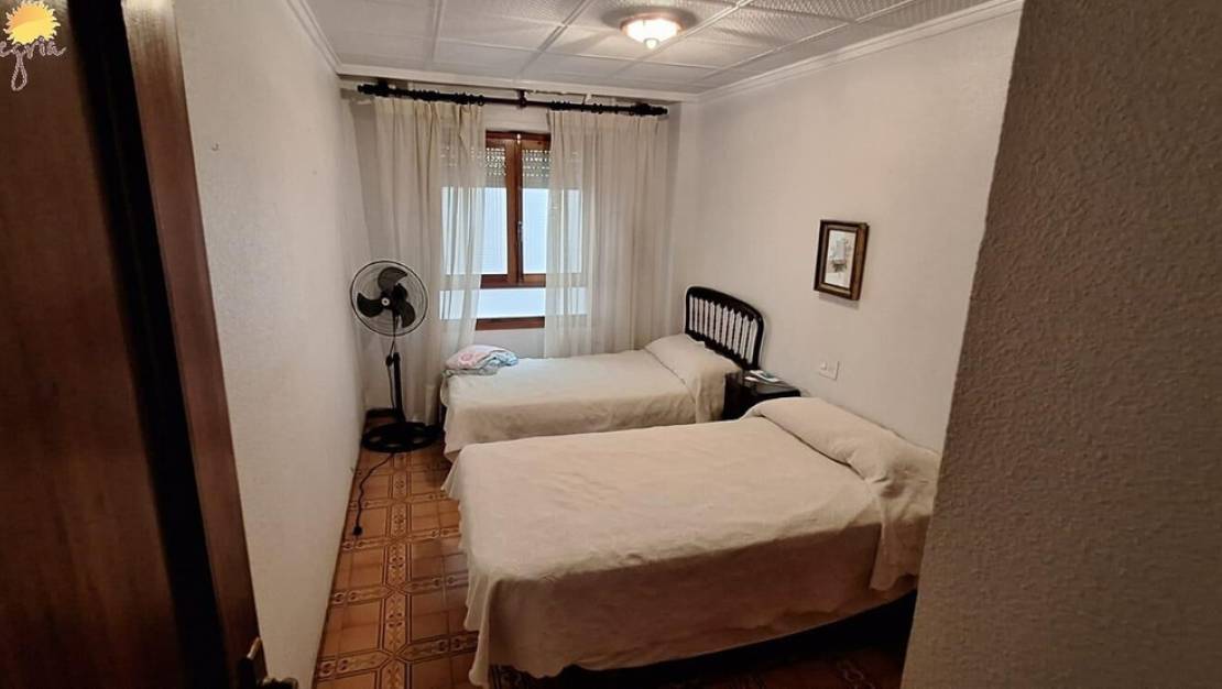 Venta - Apartment - Torrevieja - Torrevieja Centro