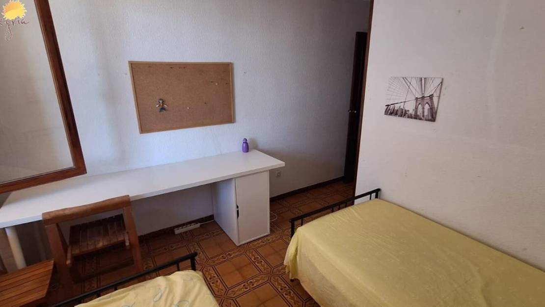 Venta - Apartment - Torrevieja - Torrevieja Centro