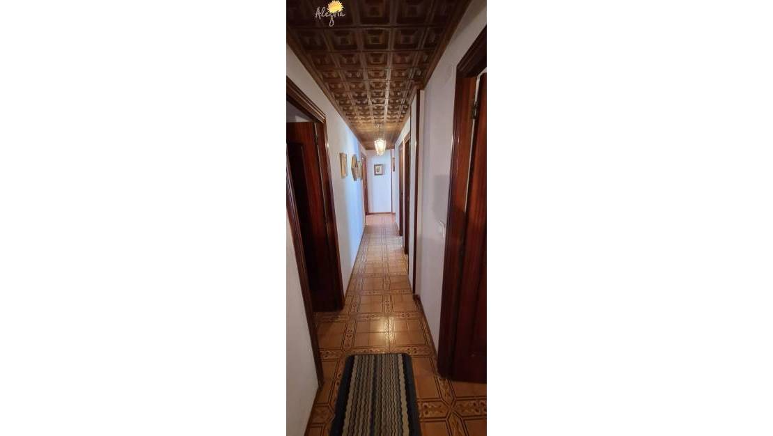 Venta - Apartment - Torrevieja - Torrevieja Centro