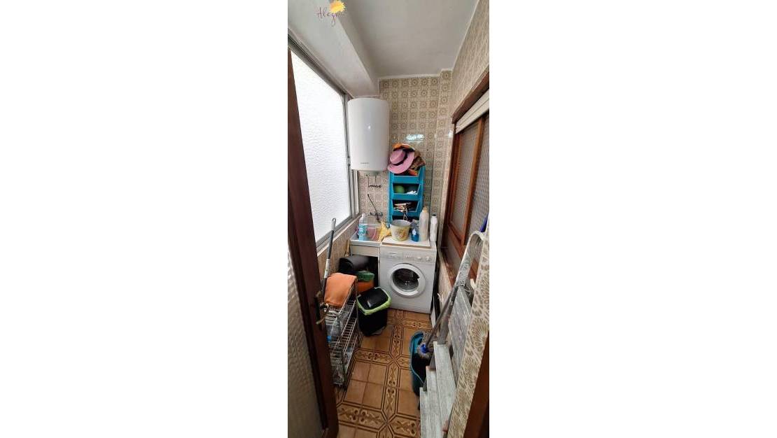 Venta - Apartment - Torrevieja - Torrevieja Centro