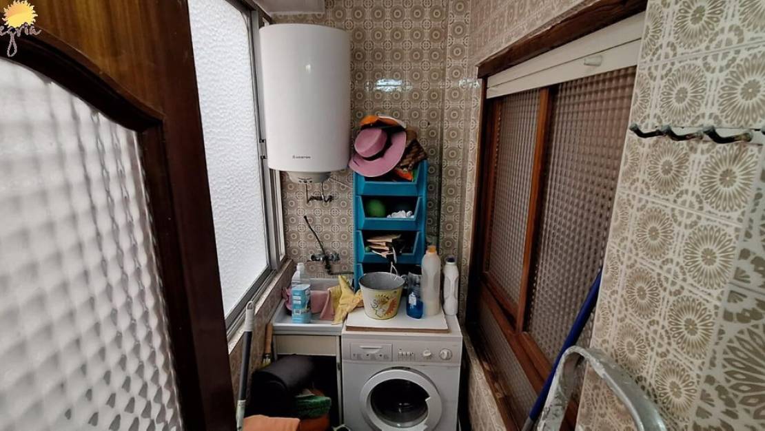 Venta - Apartment - Torrevieja - Torrevieja Centro