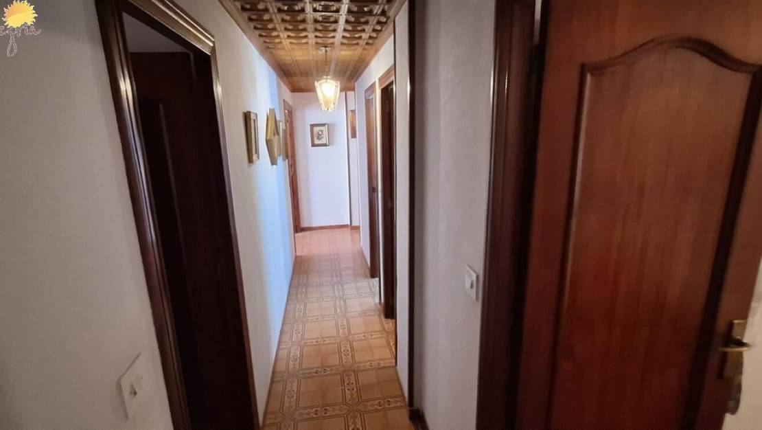 Venta - Apartment - Torrevieja - Torrevieja Centro