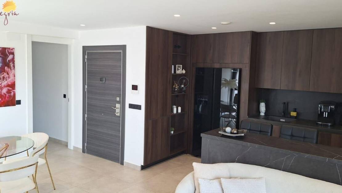 Venta - Apartment - Torrevieja - Torrevieja Centro