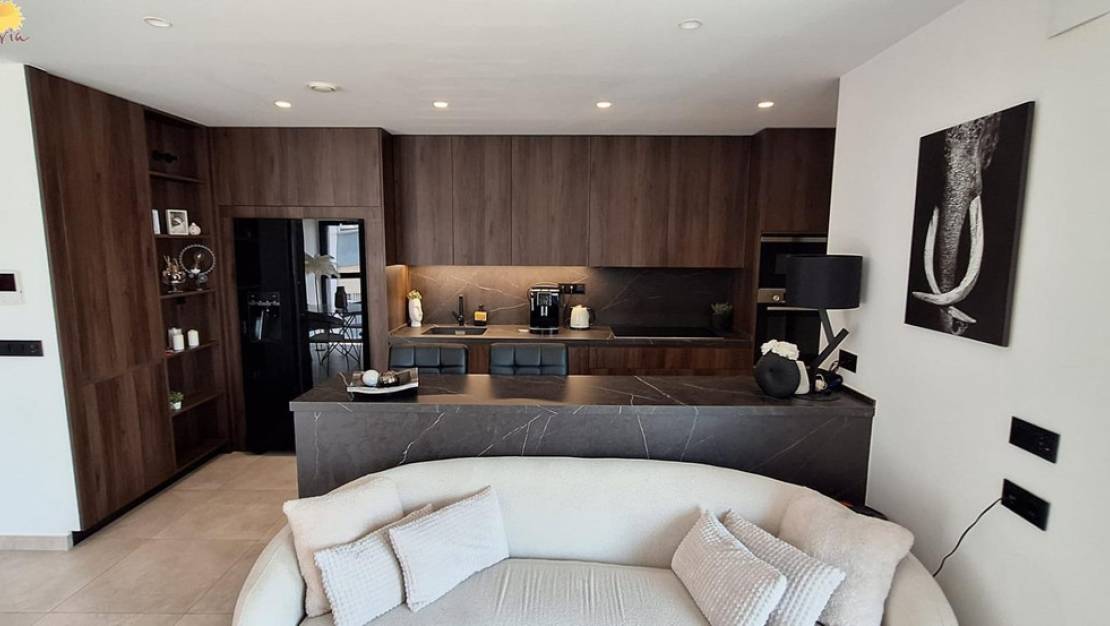 Venta - Apartment - Torrevieja - Torrevieja Centro