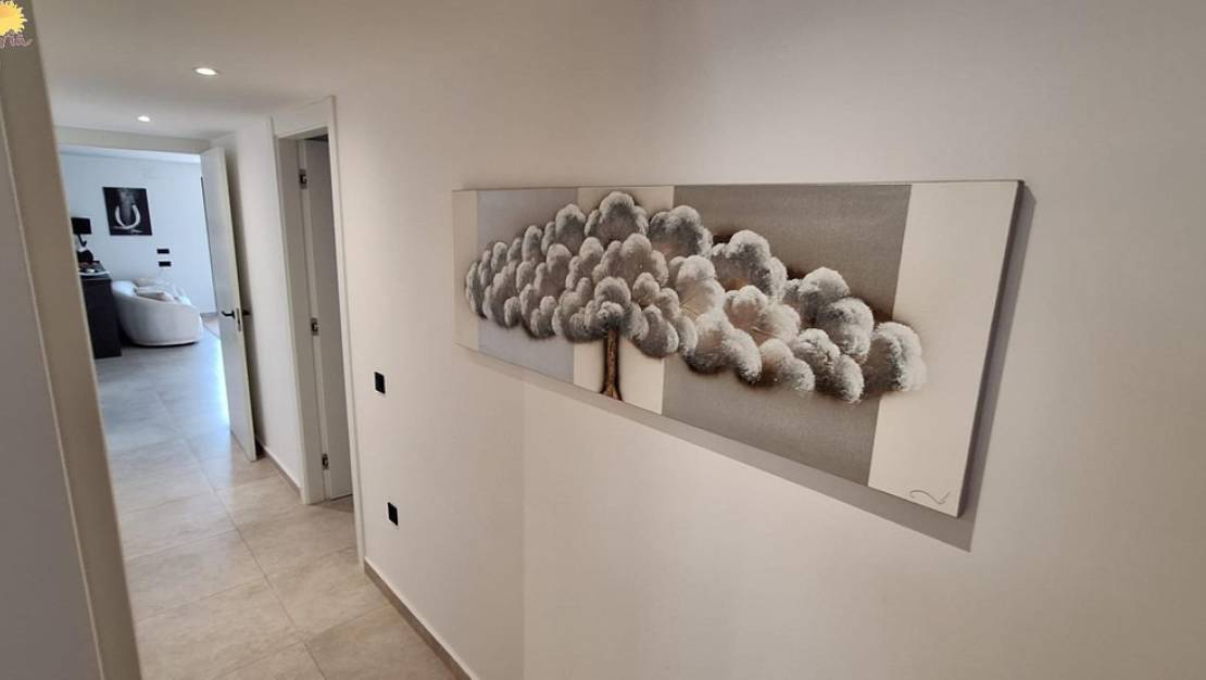 Venta - Apartment - Torrevieja - Torrevieja Centro