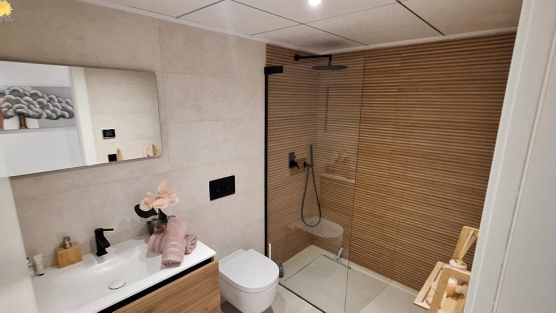 Venta - Apartment - Torrevieja - Torrevieja Centro