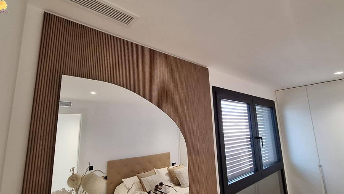 Venta - Apartment - Torrevieja - Torrevieja Centro