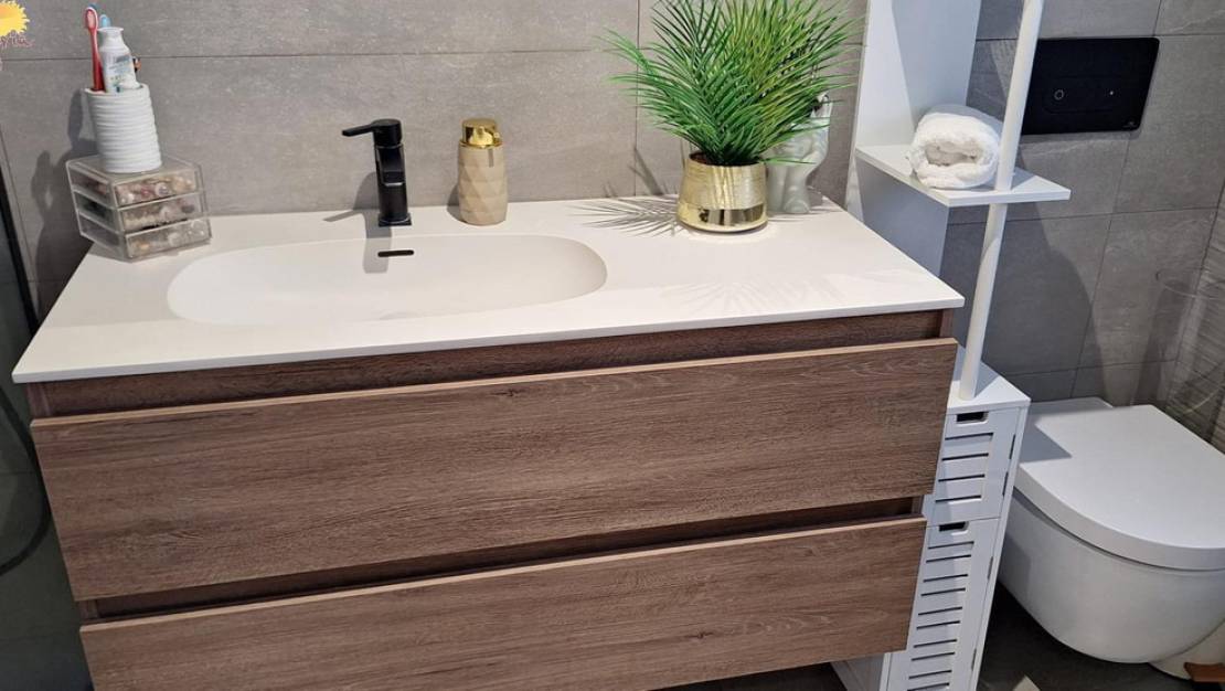 Venta - Apartment - Torrevieja - Torrevieja Centro