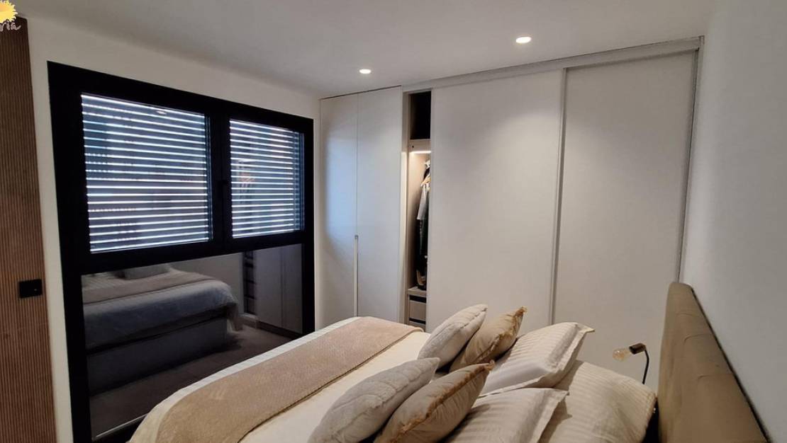 Venta - Apartment - Torrevieja - Torrevieja Centro