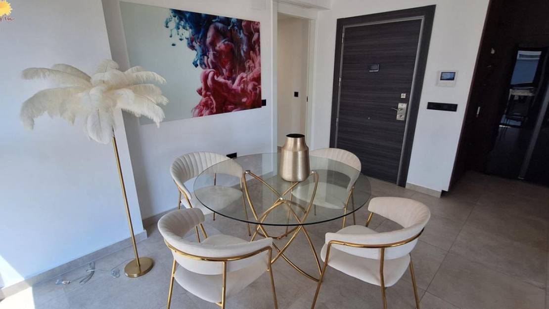 Venta - Apartment - Torrevieja - Torrevieja Centro