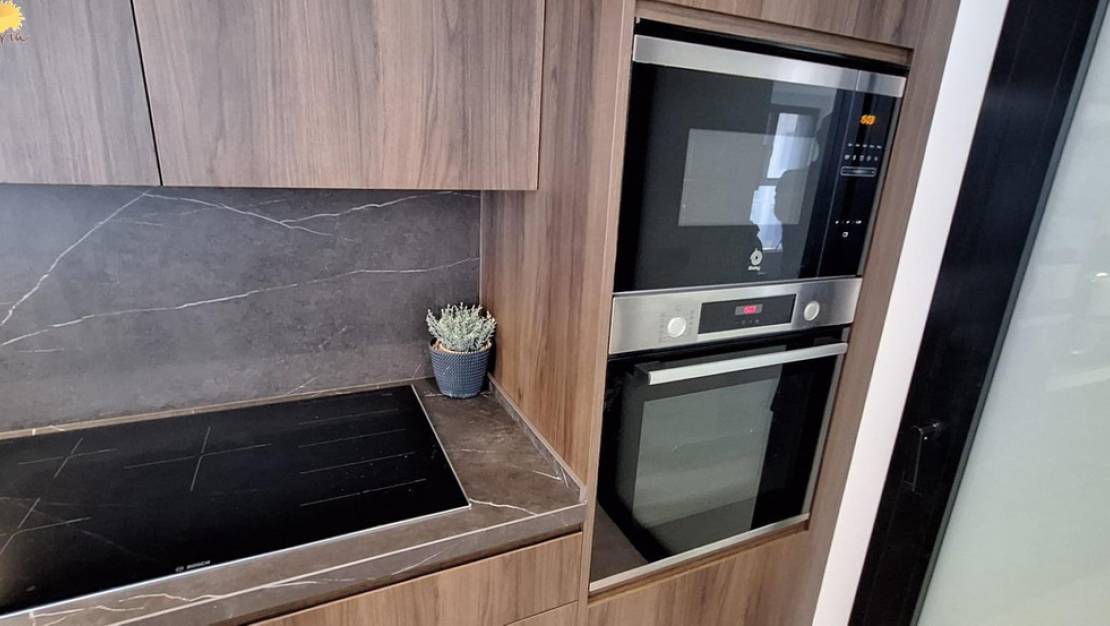 Venta - Apartment - Torrevieja - Torrevieja Centro