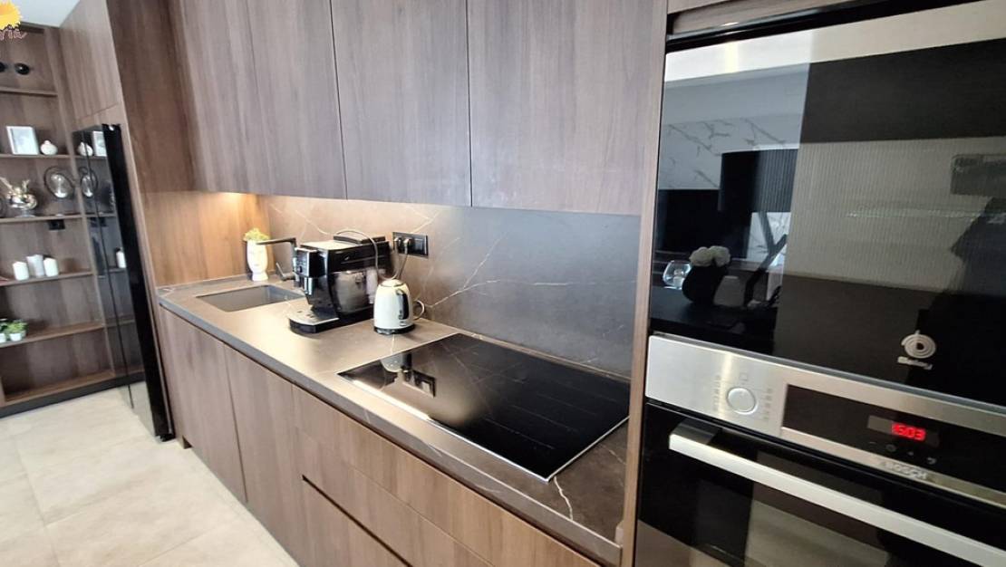 Venta - Apartment - Torrevieja - Torrevieja Centro