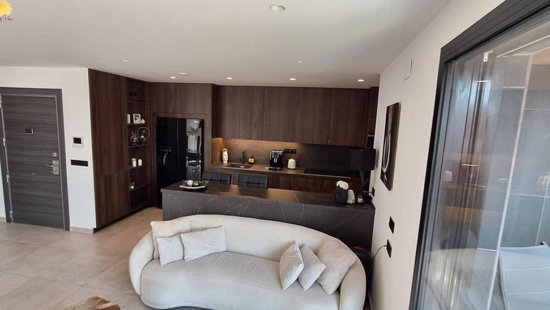 Venta - Apartment - Torrevieja - Torrevieja Centro