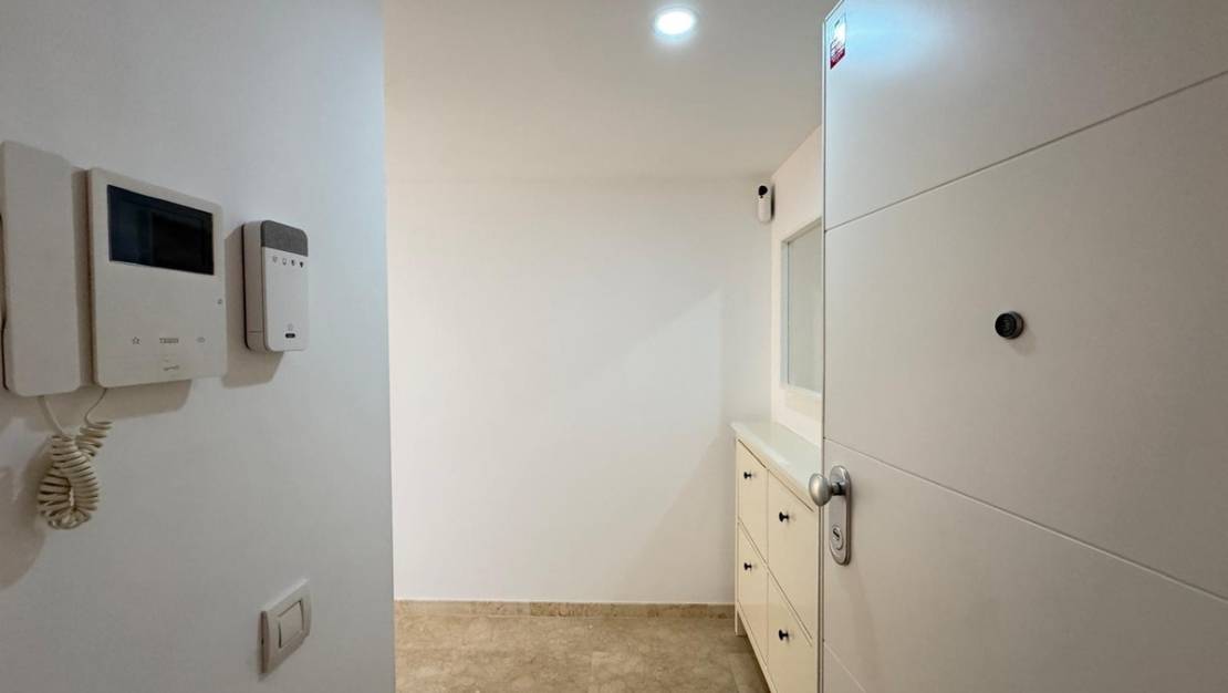 Venta - Apartment - Torrevieja - Torrevieja Centro