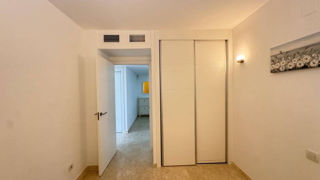 Venta - Apartment - Torrevieja - Torrevieja Centro