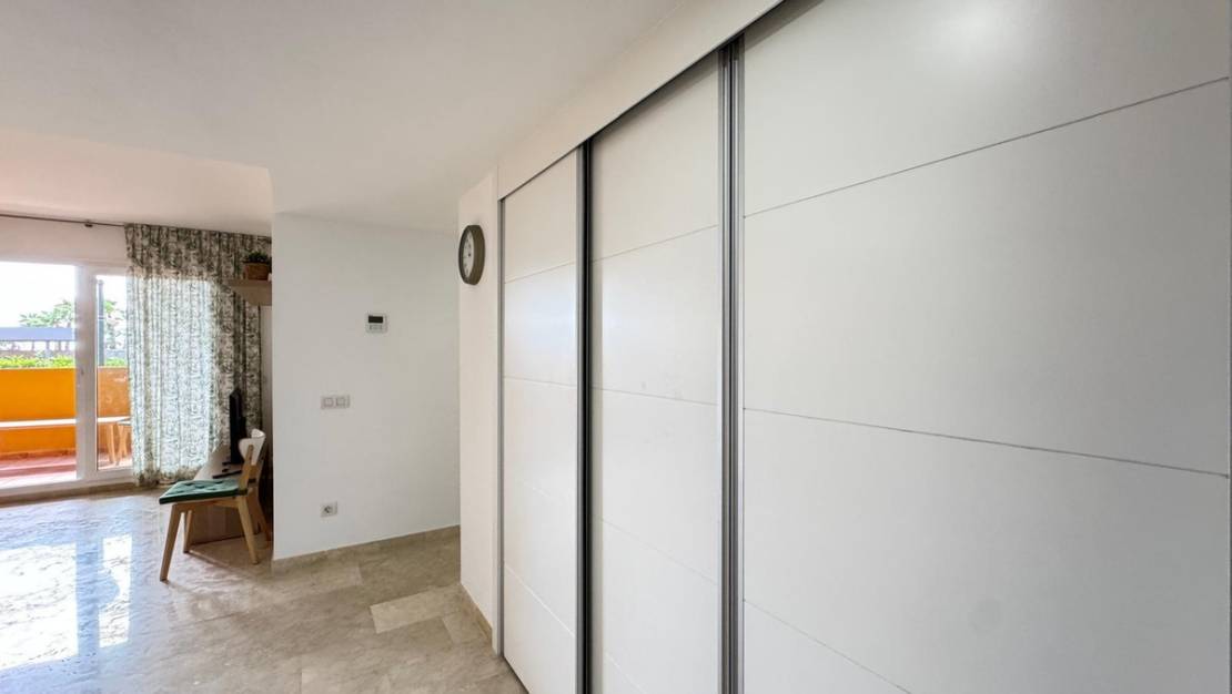 Venta - Apartment - Torrevieja - Torrevieja Centro