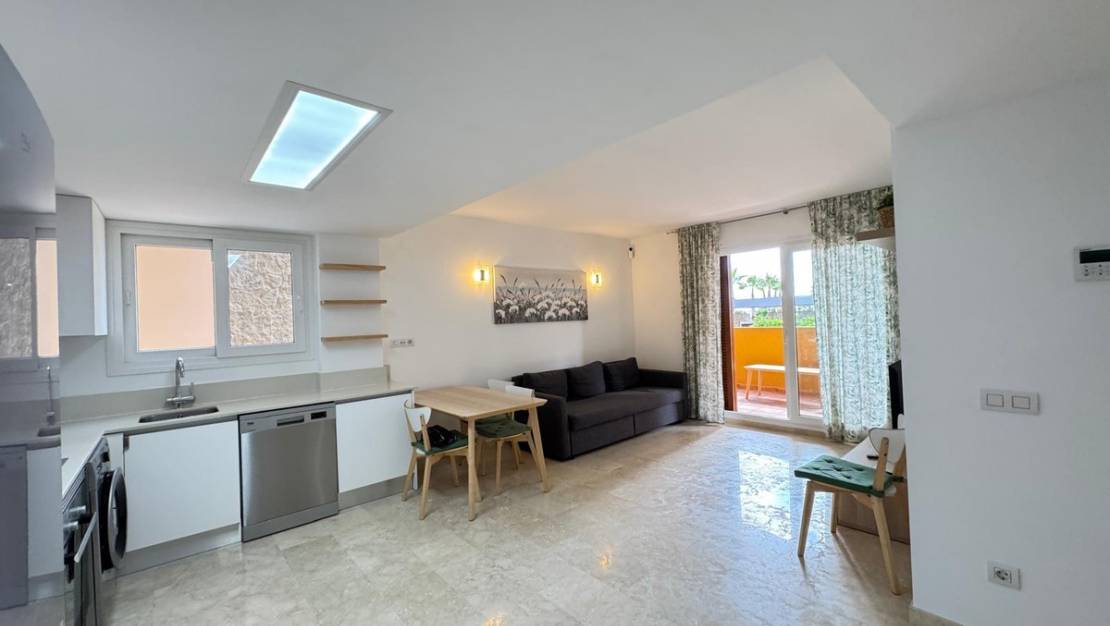 Venta - Apartment - Torrevieja - Torrevieja Centro