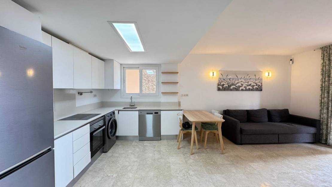 Venta - Apartment - Torrevieja - Torrevieja Centro