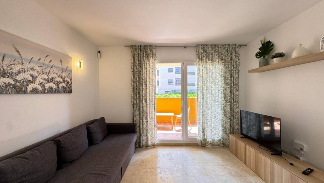 Venta - Apartment - Torrevieja - Torrevieja Centro