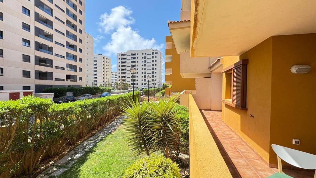 Venta - Apartment - Torrevieja - Torrevieja Centro