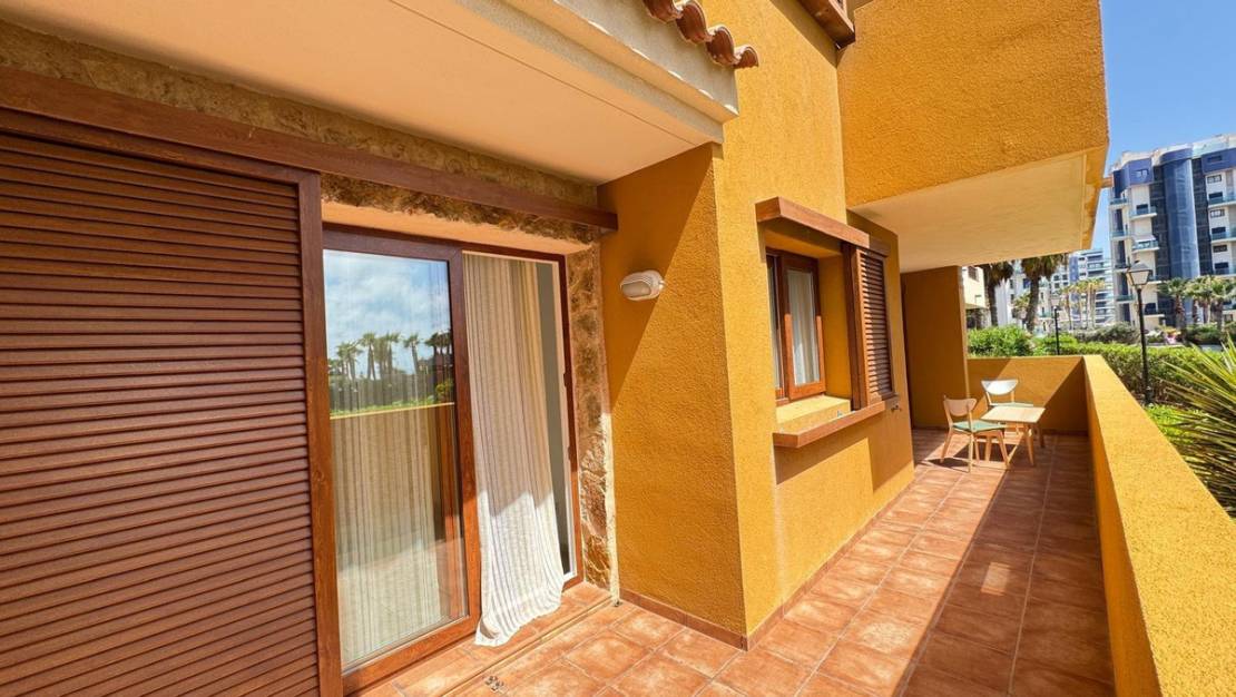 Venta - Apartment - Torrevieja - Torrevieja Centro