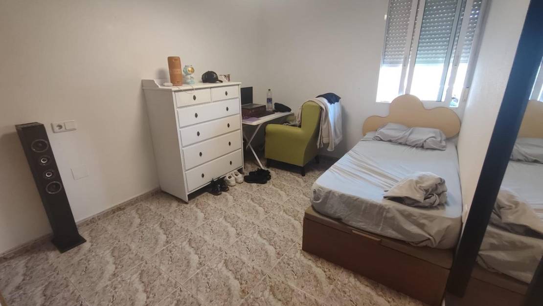 Venta - Apartment - Torrevieja - Torrevieja Centro