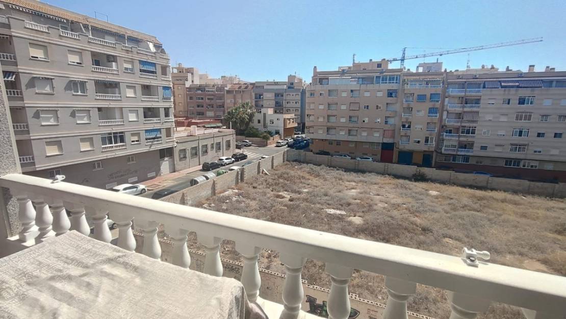 Venta - Apartment - Torrevieja - Torrevieja Centro
