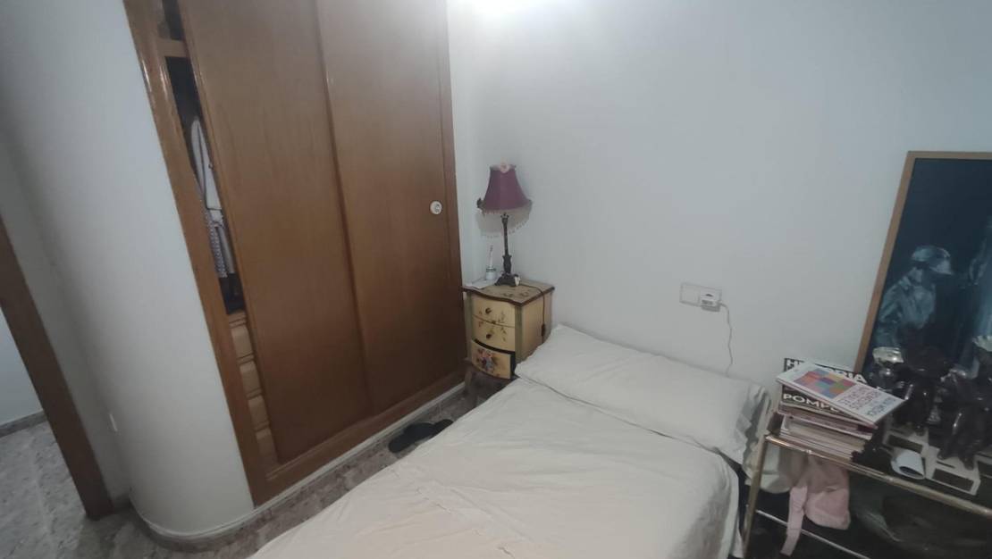 Venta - Apartment - Torrevieja - Torrevieja Centro