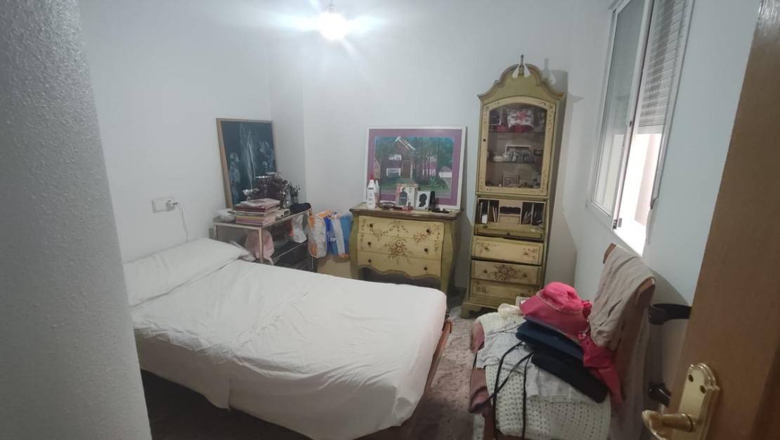 Venta - Apartment - Torrevieja - Torrevieja Centro