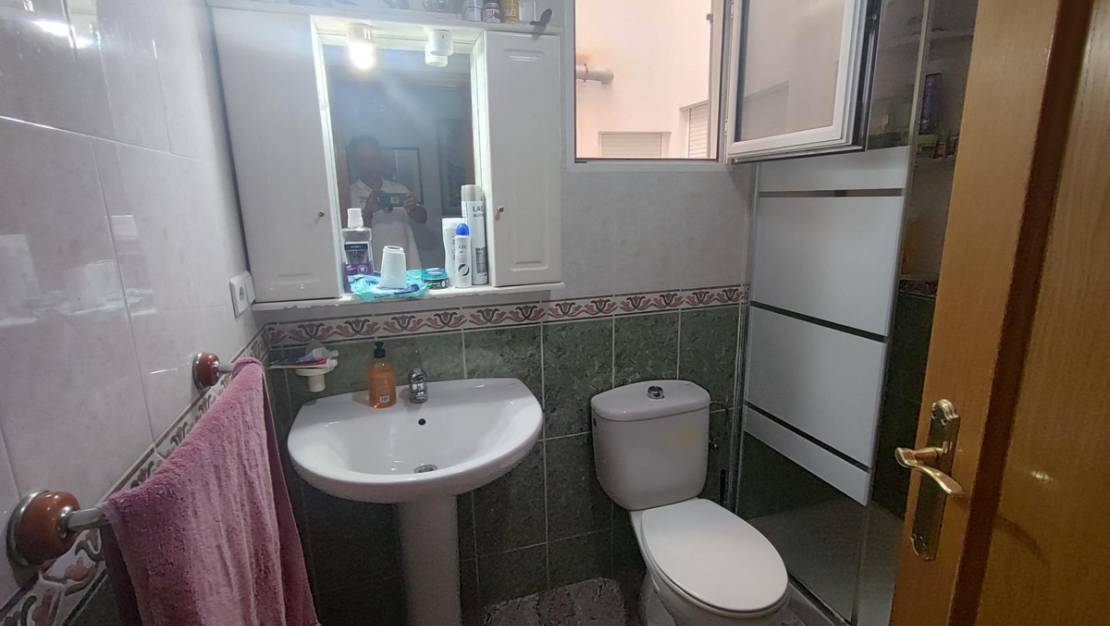 Venta - Apartment - Torrevieja - Torrevieja Centro