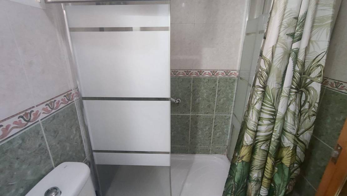 Venta - Apartment - Torrevieja - Torrevieja Centro